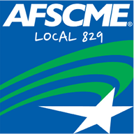 AFSCME Local 829