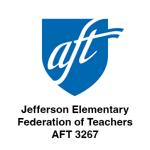 AFT Local 3267