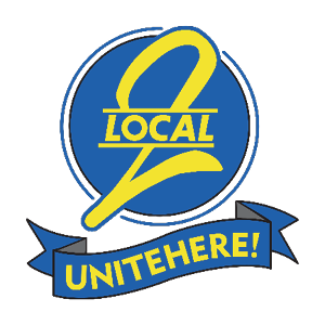 Unite Here Local 2